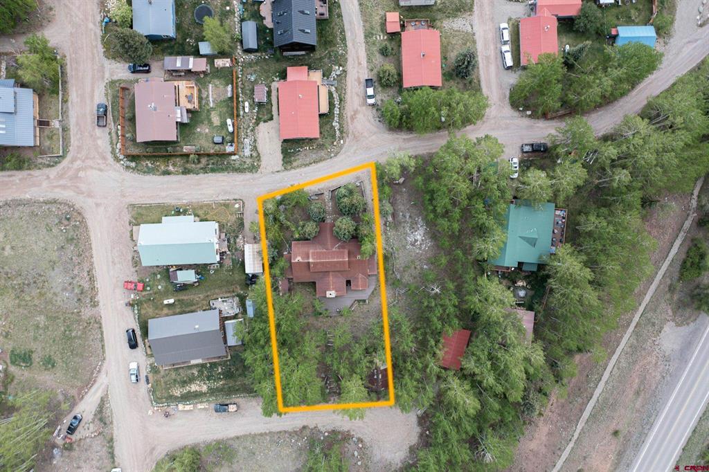 106 E Hinkley Drive Property Photo 30