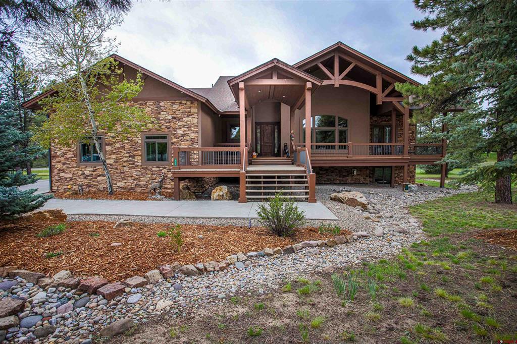 317 Yarrow Circle Property Photo 1