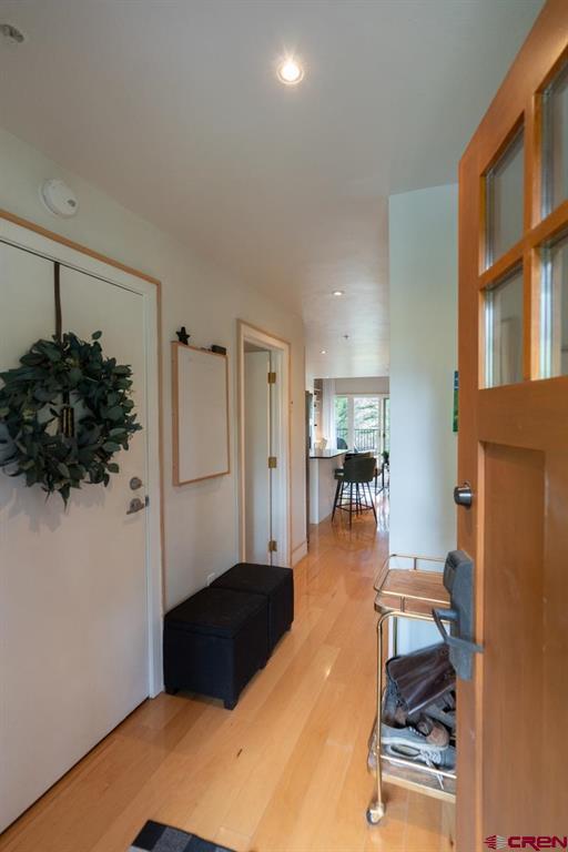 961 N Tamarron Drive Property Photo 2