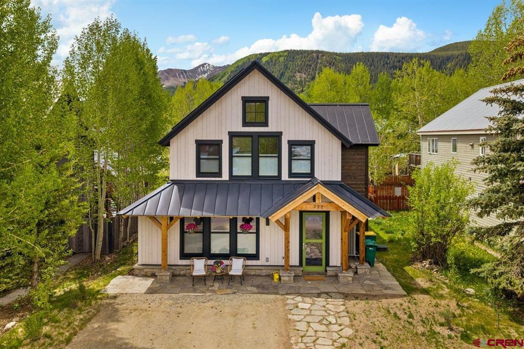 722 Butte Avenue Property Photo 1
