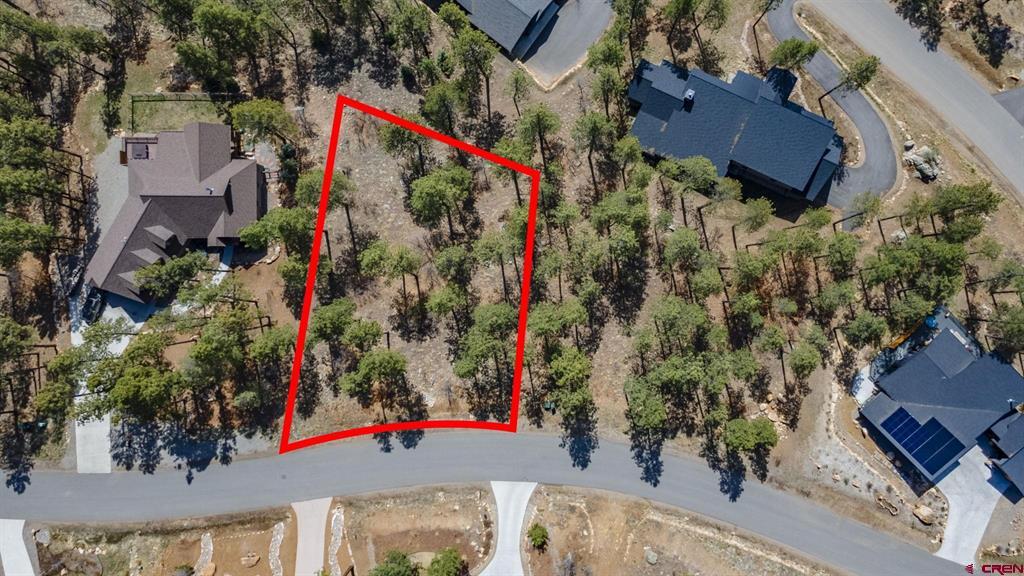 140 Cabin Creek Drive Property Photo 2