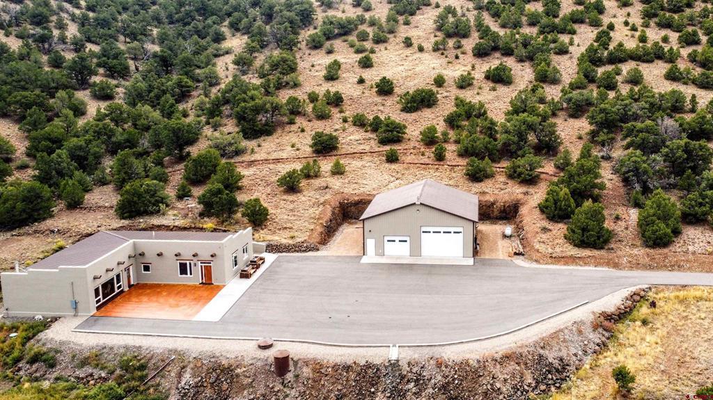 4100 Wilderness Canyon Property Photo 1