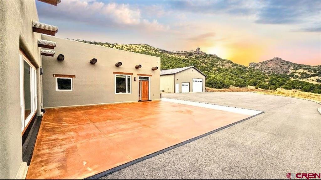 4100 Wilderness Canyon Property Photo 3