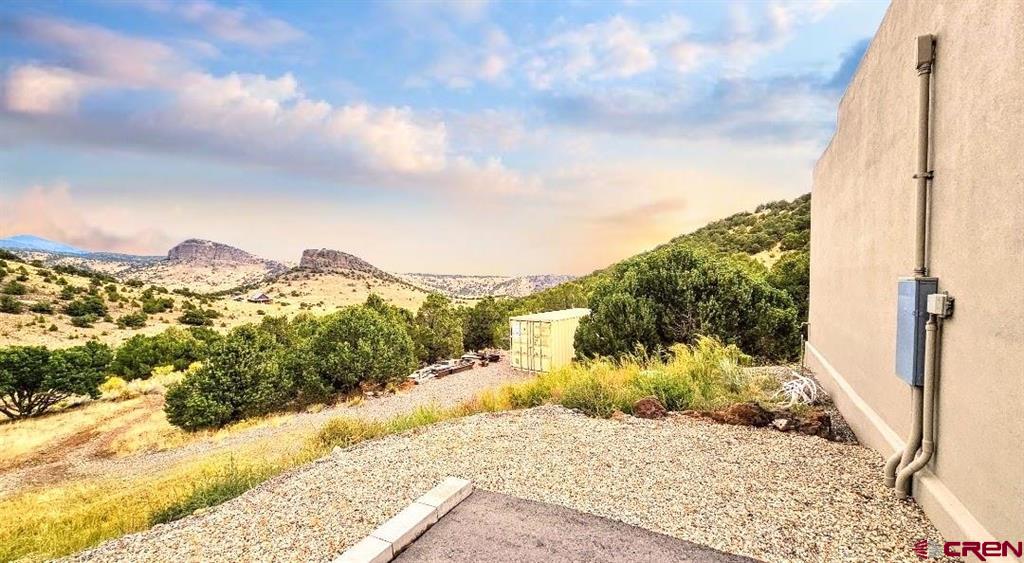4100 Wilderness Canyon Property Photo 4