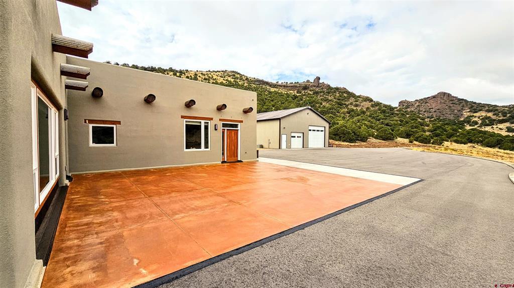 4100 Wilderness Canyon Property Photo 7