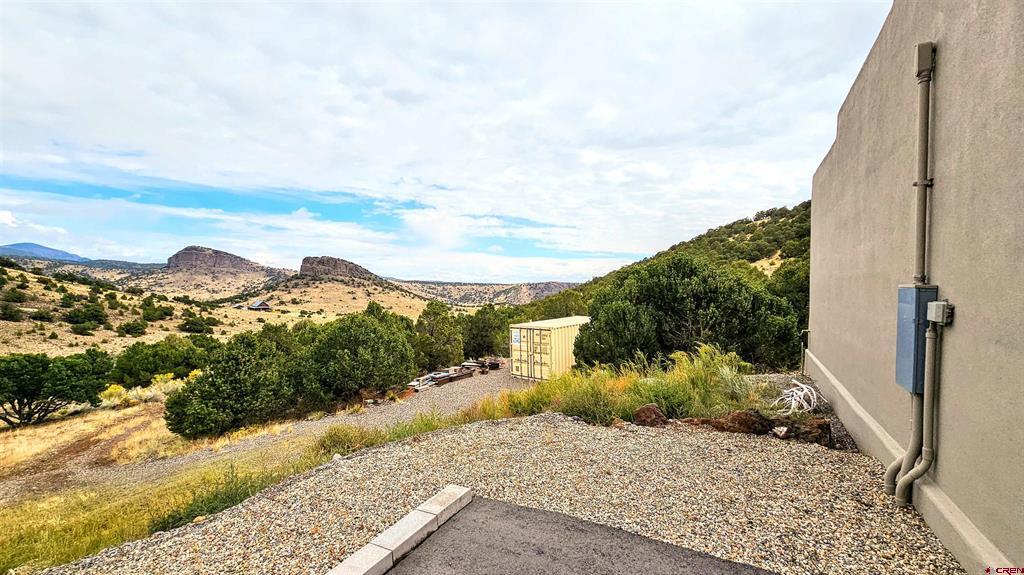 4100 Wilderness Canyon Property Photo 8