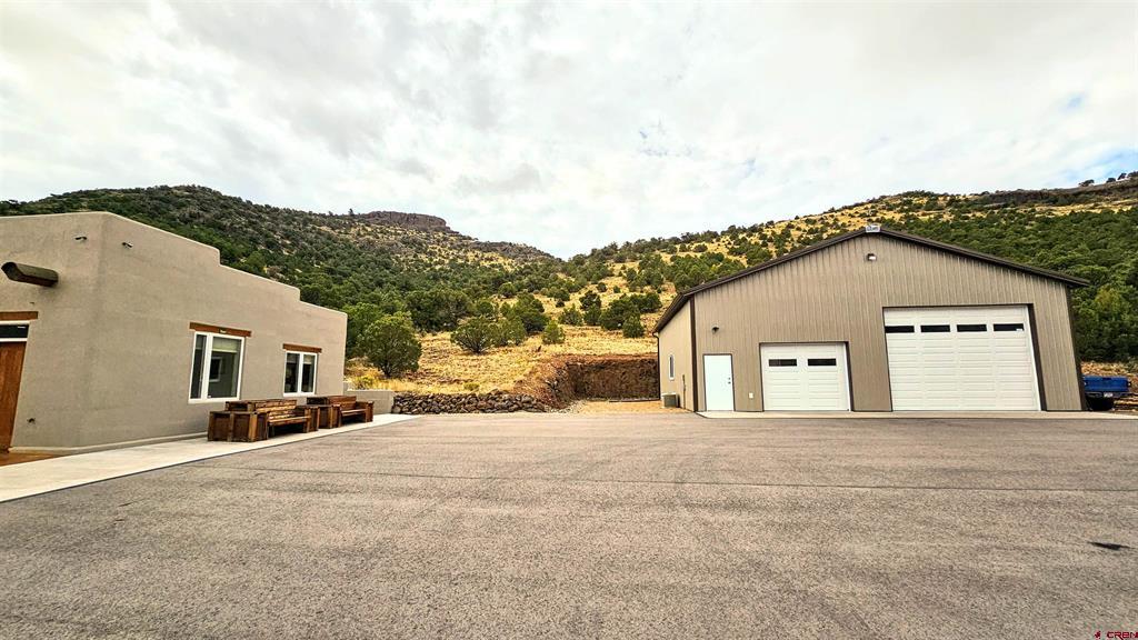 4100 Wilderness Canyon Property Photo 9