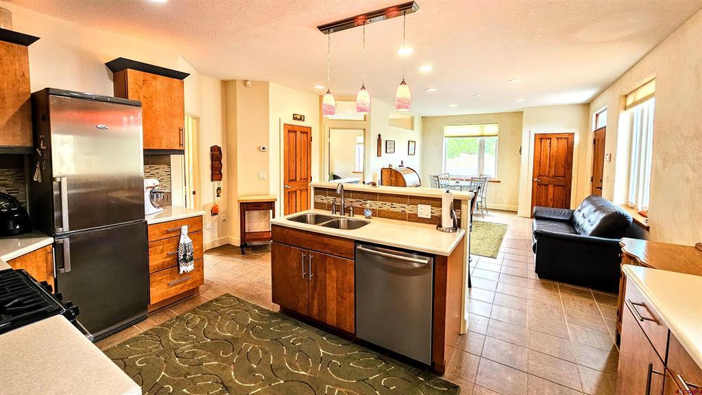4100 Wilderness Canyon Property Photo 15