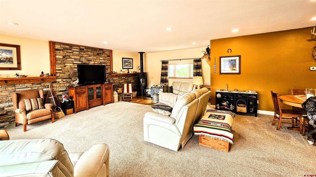 4100 Wilderness Canyon Property Photo 23