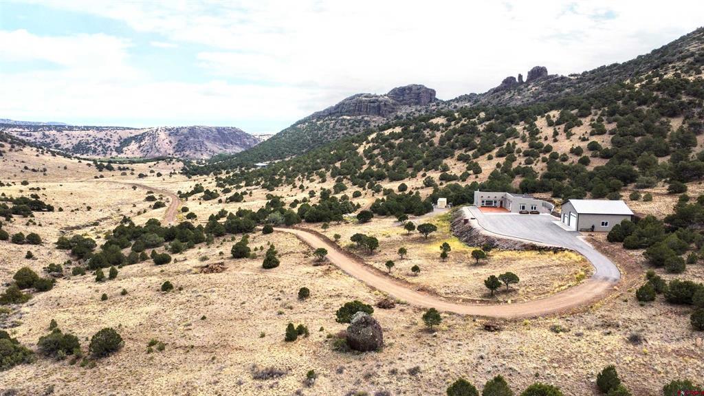 4100 Wilderness Canyon Property Photo 30