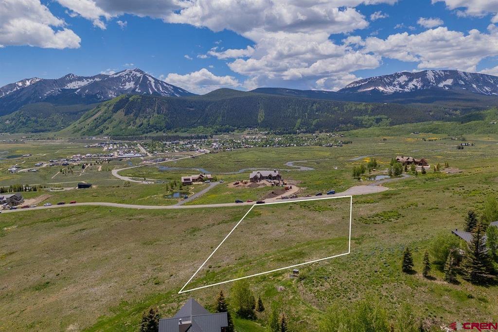 525 Saddle Ridge Ranch Road Property Photo 8