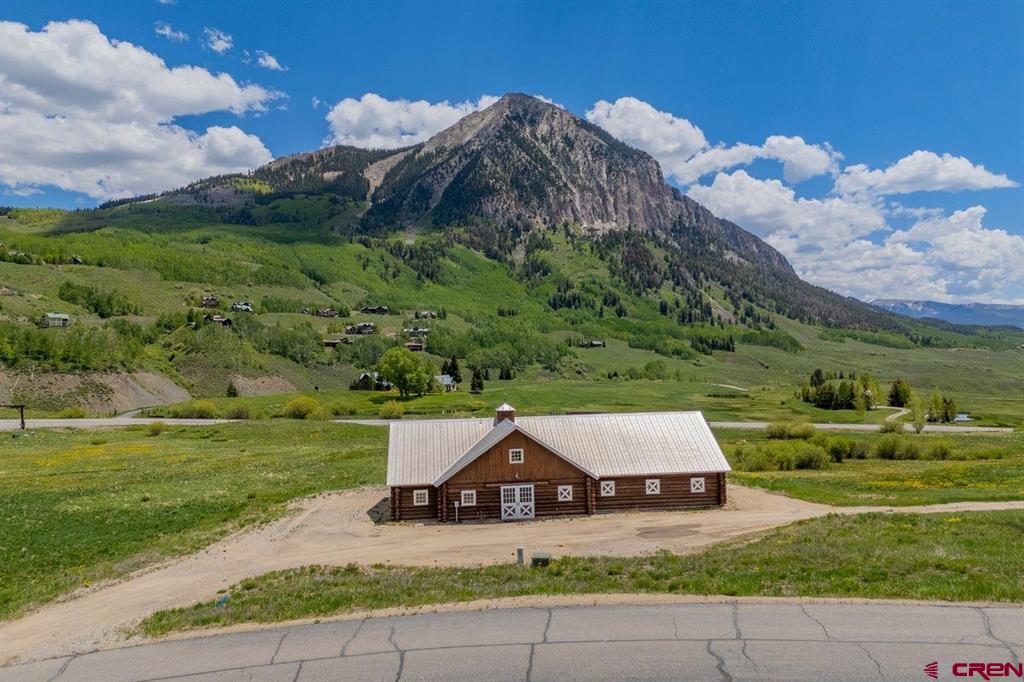 525 Saddle Ridge Ranch Road Property Photo 12