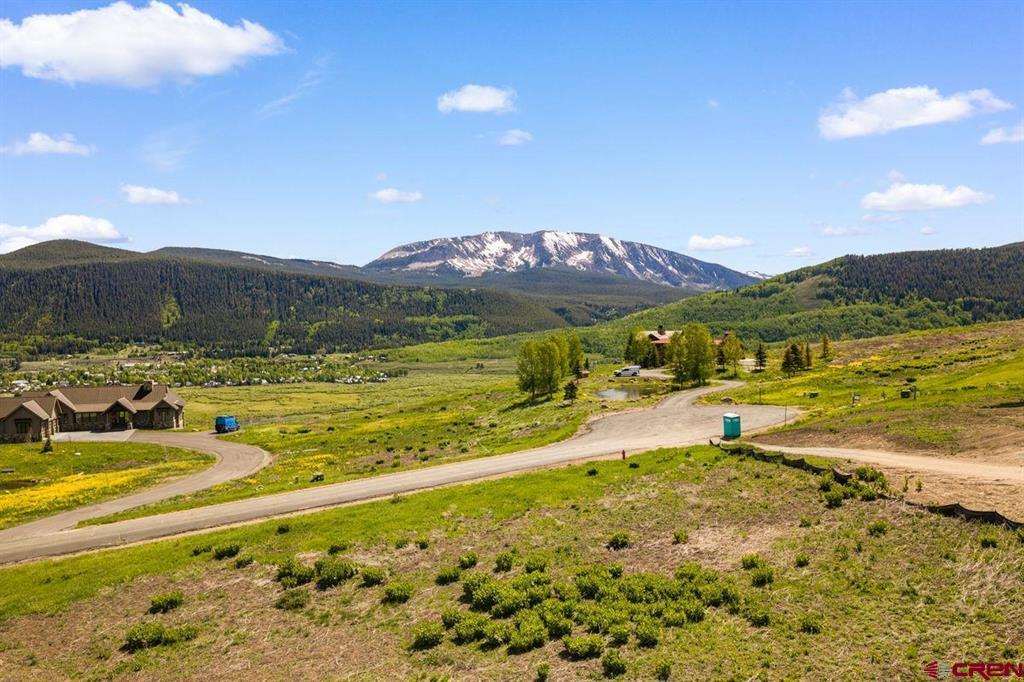 525 Saddle Ridge Ranch Road Property Photo 23