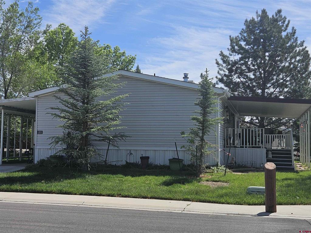 901 6530 #1201 Road Property Photo 2