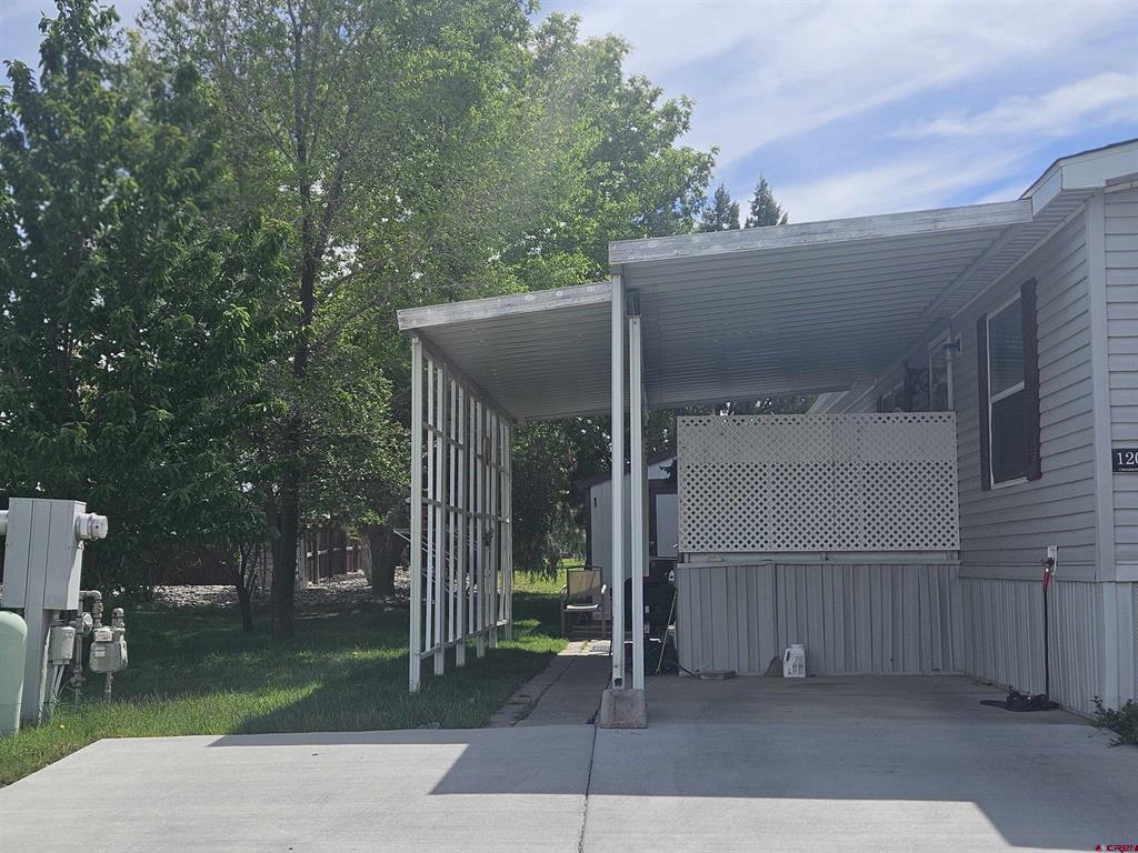 901 6530 #1201 Road Property Photo 3