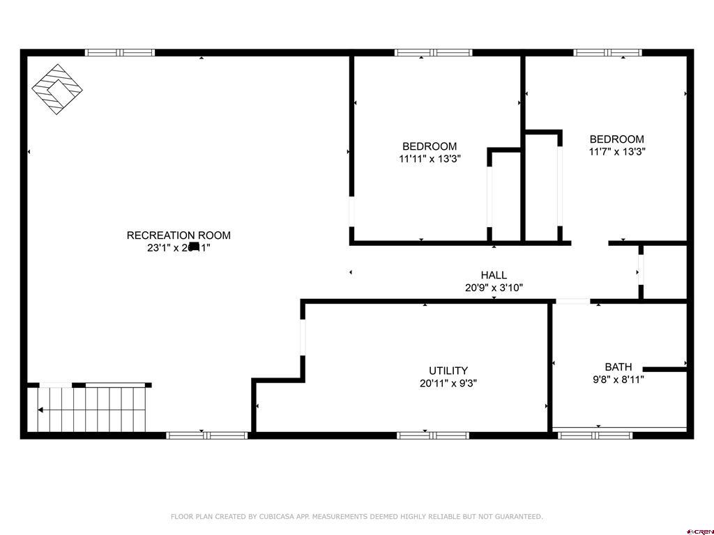 593 Chekwa Trail Property Photo 41