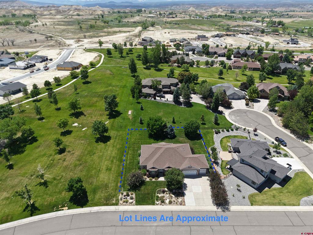 3412 Mahogany Drive Property Photo 4