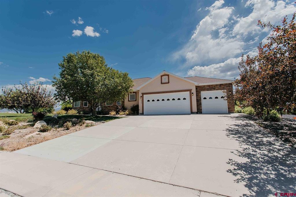 3412 Mahogany Drive Property Photo 41