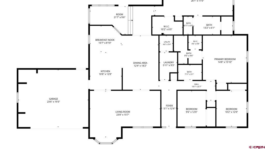 715 Ivanhoe Way Property Photo 36