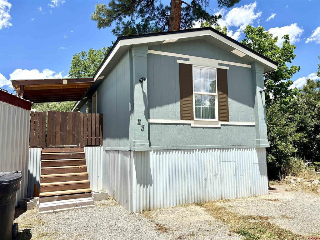 2400 Arroyo Drive Property Photo 1
