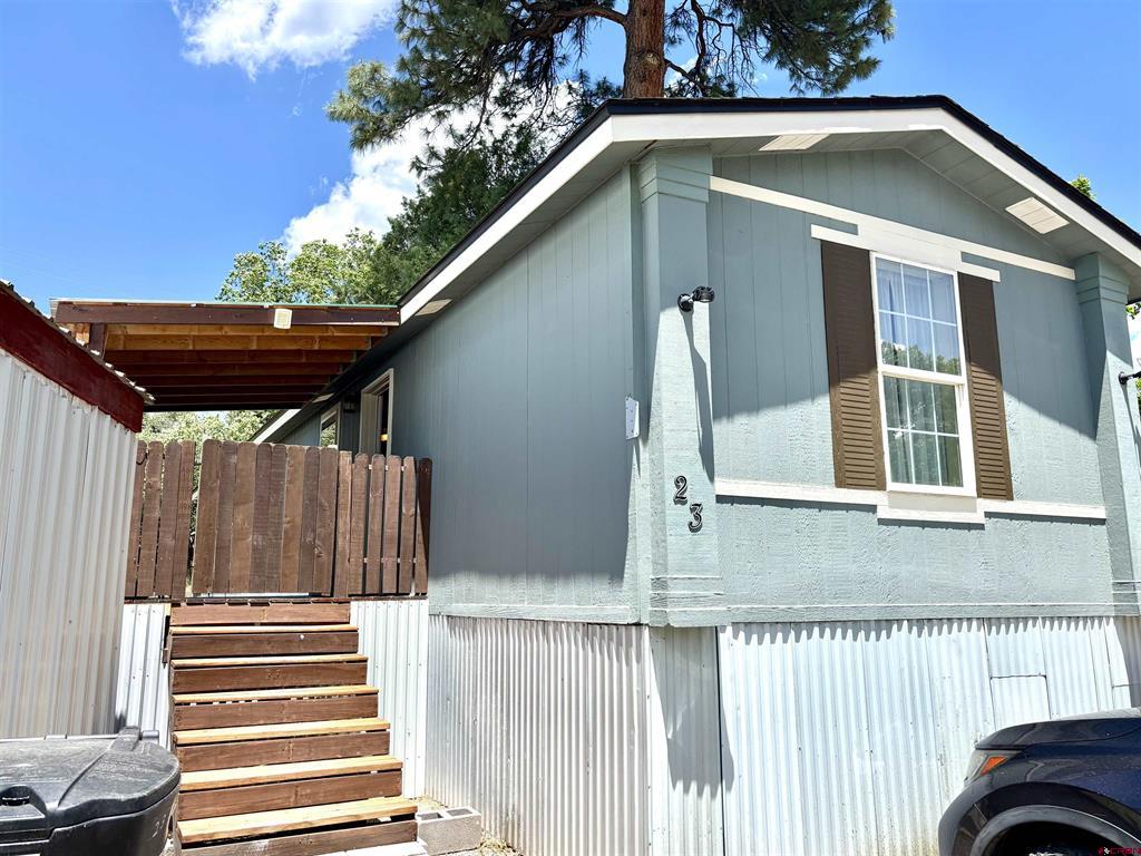 2400 Arroyo Drive Property Photo 2