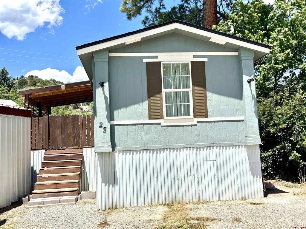 2400 Arroyo Drive Property Photo 4