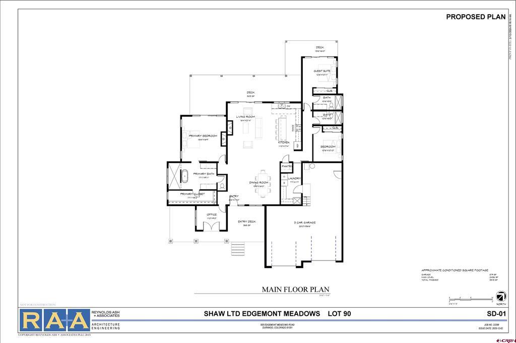 555 Edgemont Meadows Road Property Photo 2