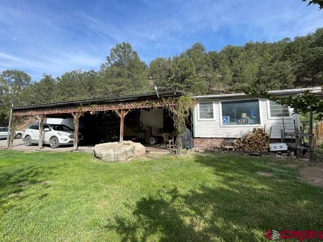 224 Spud Hill Road Property Photo 1
