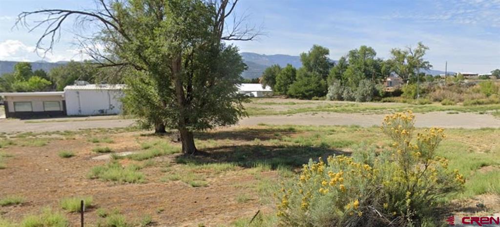 1901 Railroad - Parcel B Avenue Property Photo 1
