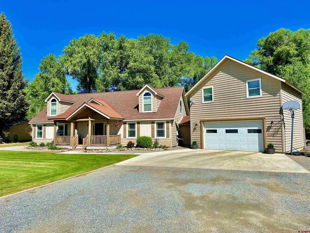 209 Monte Vista Drive Property Photo 2