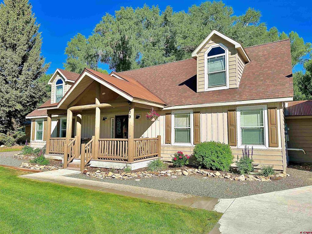 209 Monte Vista Drive Property Photo 3