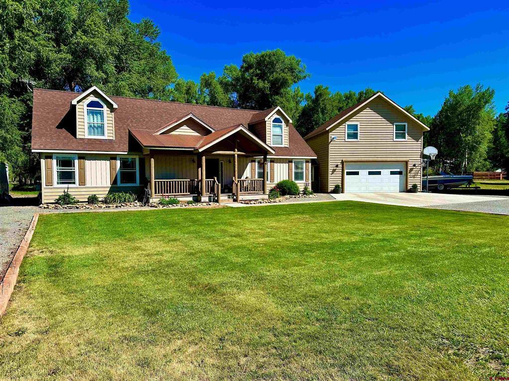 209 Monte Vista Drive Property Photo 4