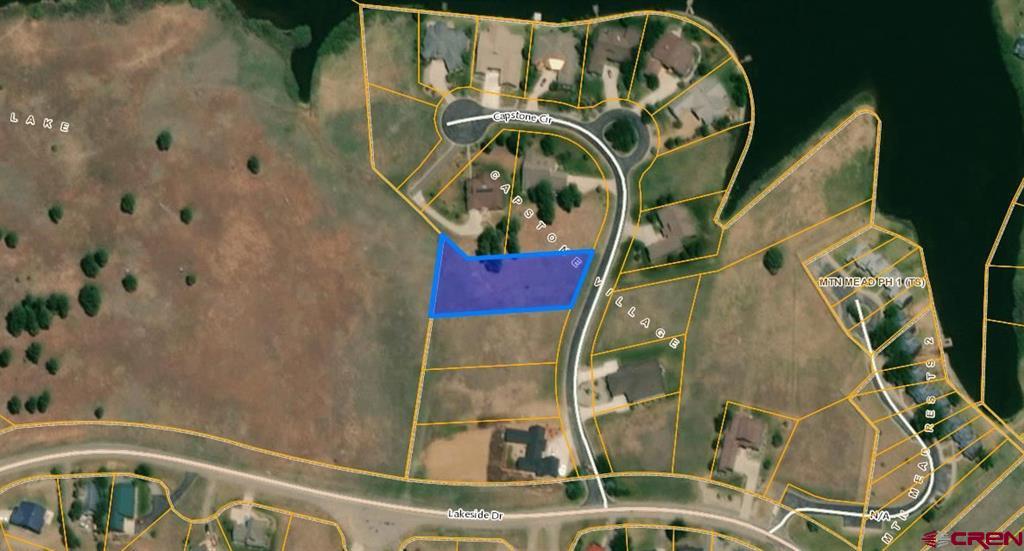 69 Capstone Circle Property Photo 5