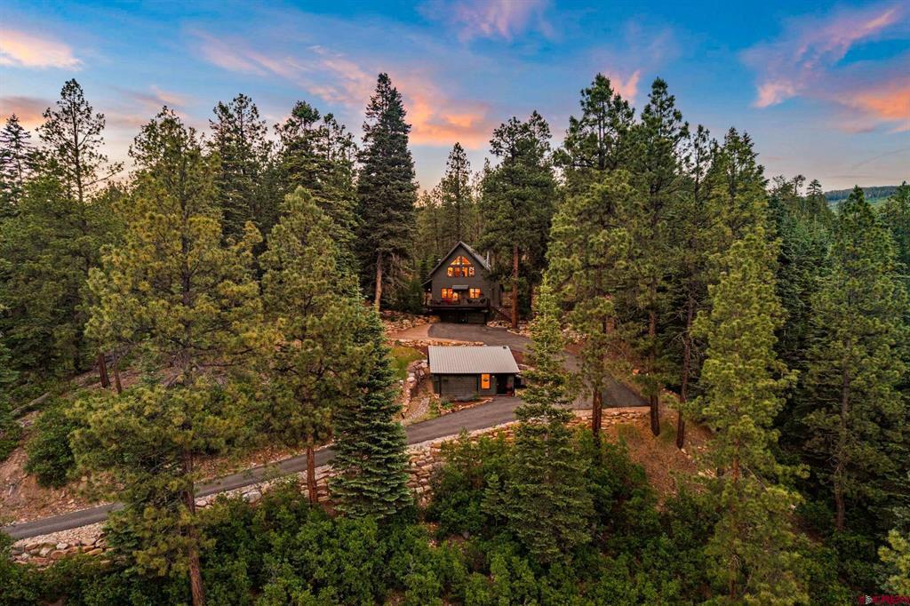 345 Skyline Drive Property Photo 1