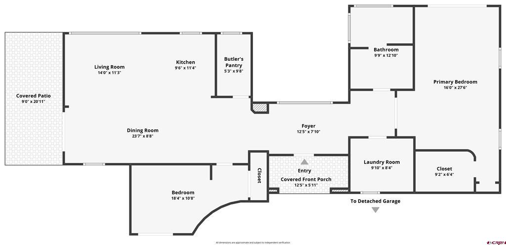 966 County Rd 977 Property Photo 44