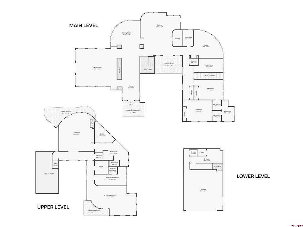 1928 County Road 125 Property Photo 45