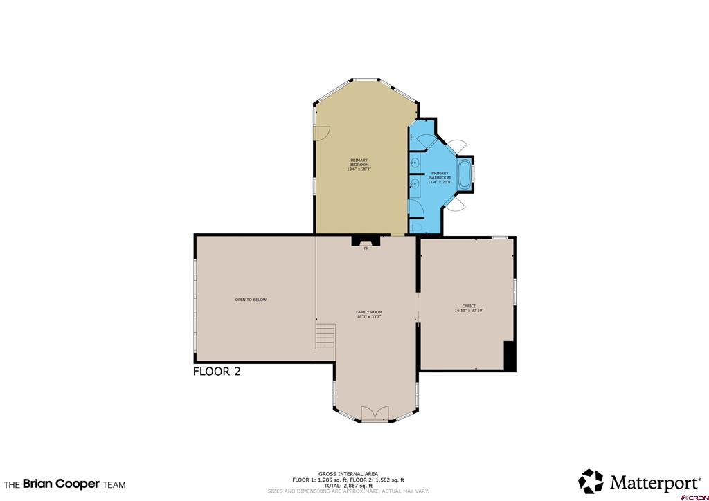 1641 County Road 771 Property Photo 45