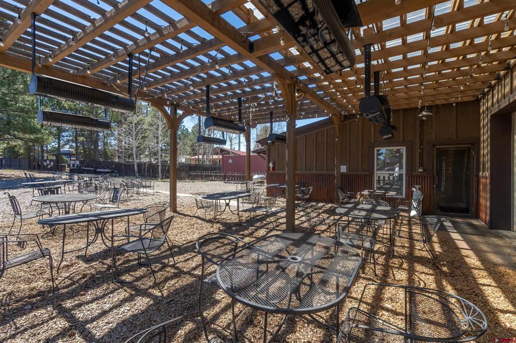 118 N Pagosa Boulevard Property Photo 14