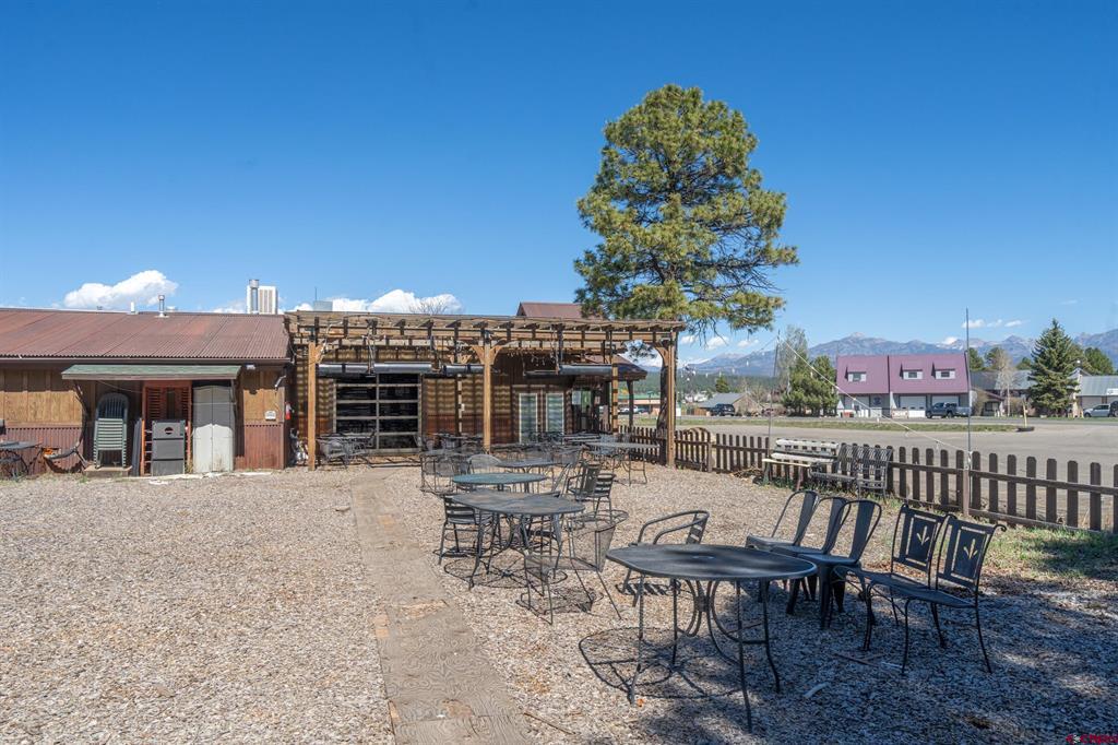 118 N Pagosa Boulevard Property Photo 17