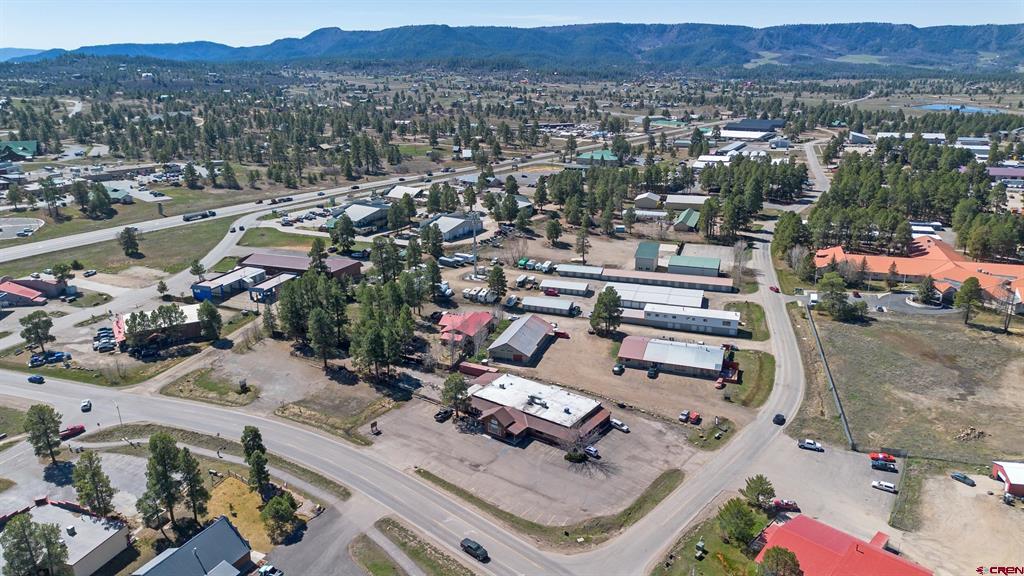 118 N Pagosa Boulevard Property Photo 19