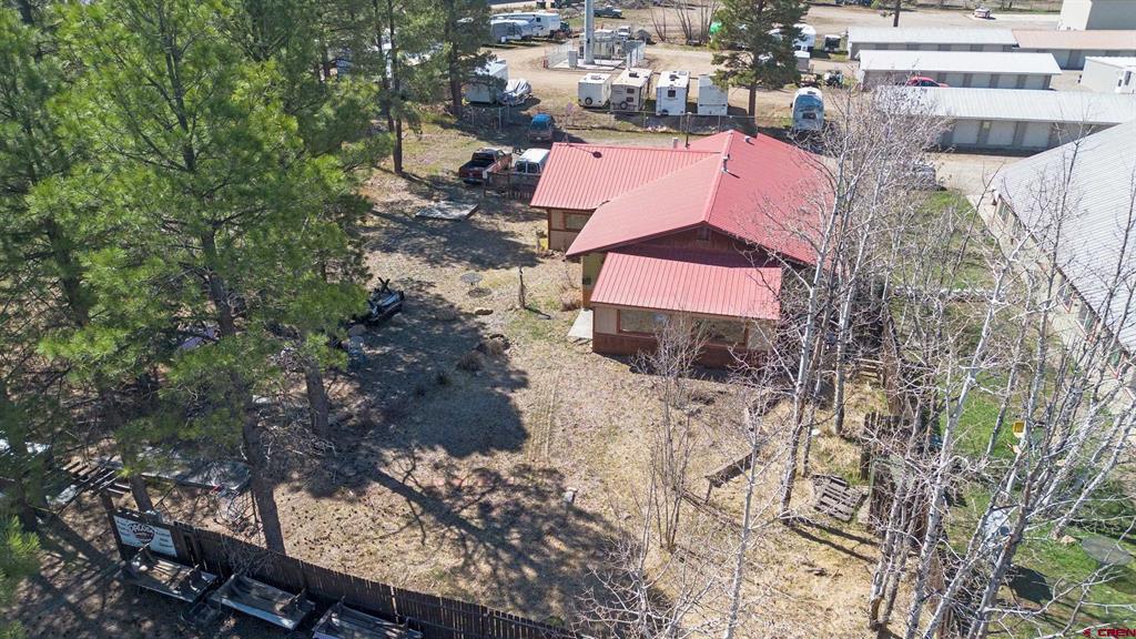 118 N Pagosa Boulevard Property Photo 3