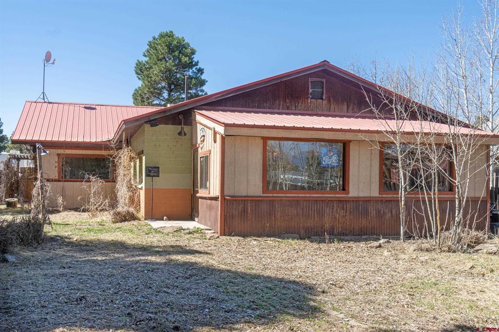118 N Pagosa Boulevard Property Photo 4