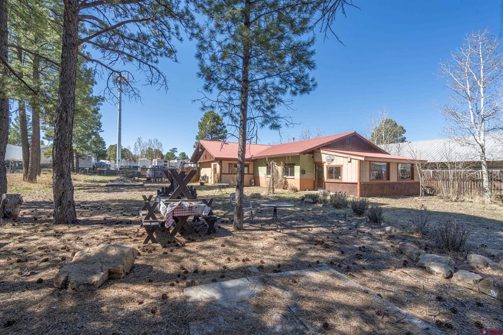 118 N Pagosa Boulevard Property Photo 12