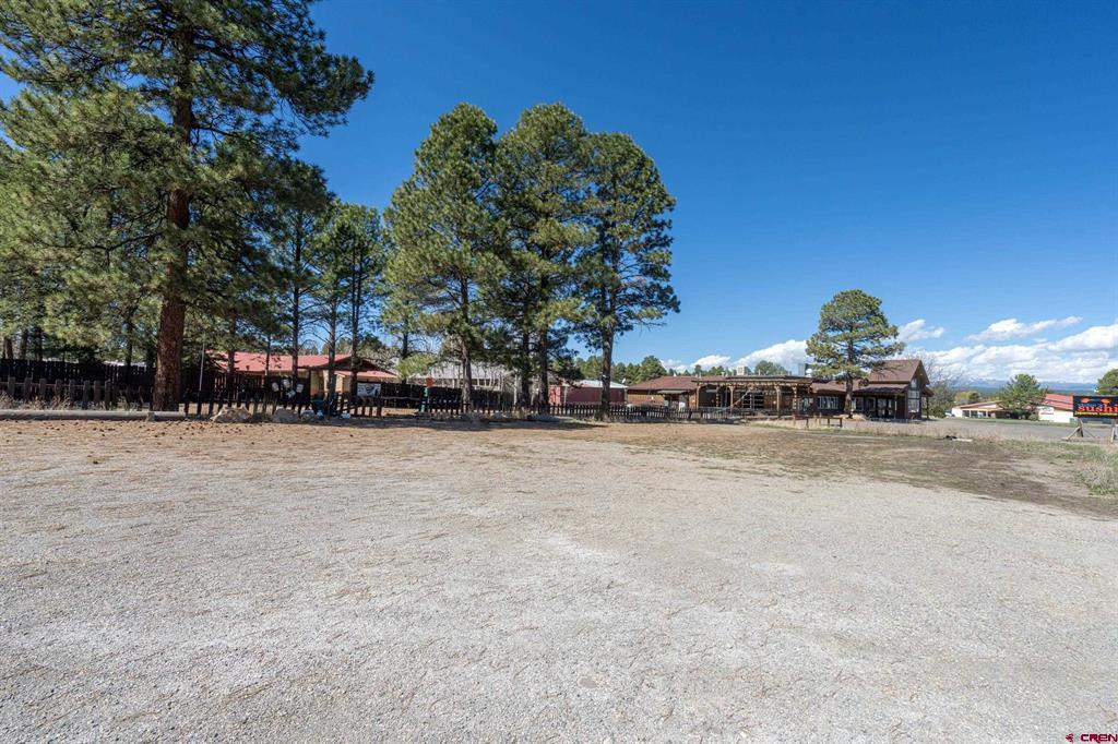 118 N Pagosa Boulevard Property Photo 17