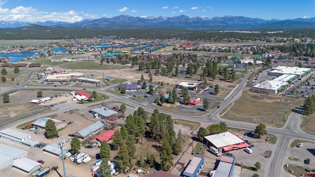 118 N Pagosa Boulevard Property Photo 18