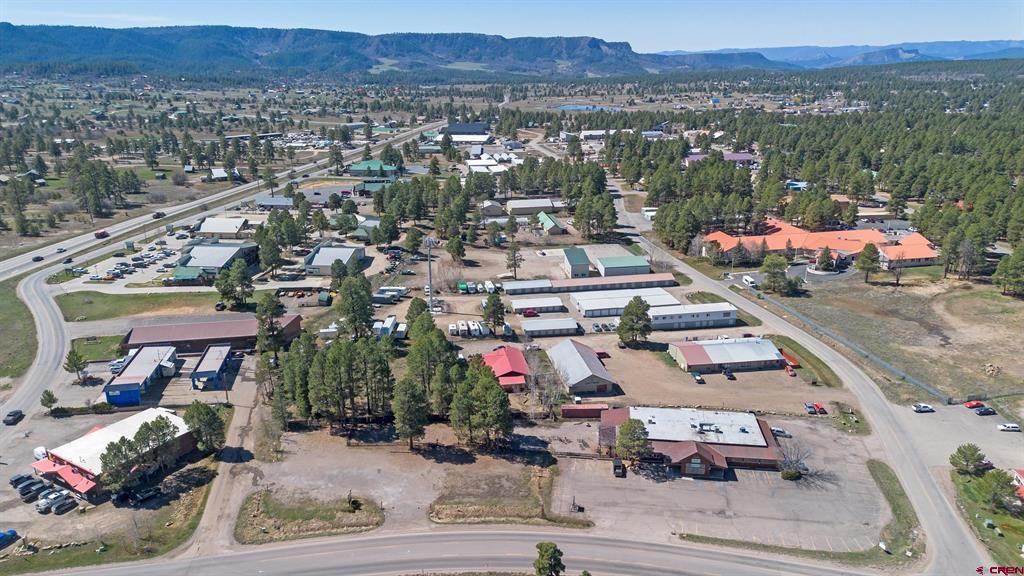 118 N Pagosa Boulevard Property Photo 19