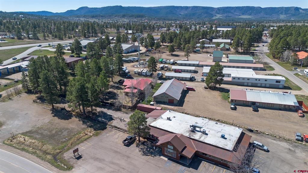 118 N Pagosa Boulevard Property Photo 20