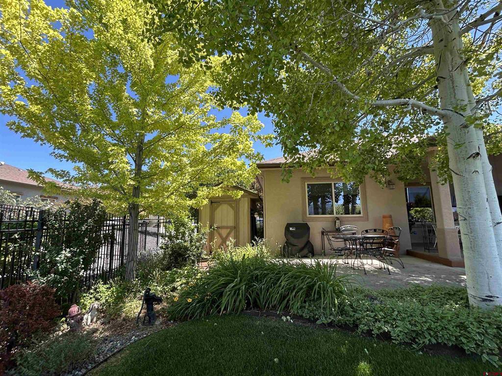 850 Se Pinyon Street Property Photo 31