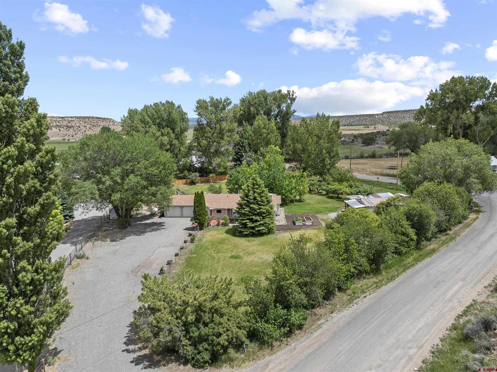 17018 Shavano Valley Road Property Photo 1