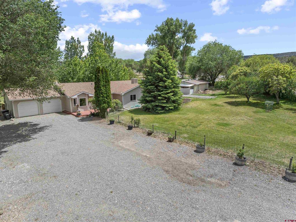 17018 Shavano Valley Road Property Photo 4